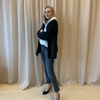 Lisa Sprigg Carlzén