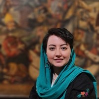 Golnaz Ashrafi