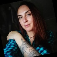 Sara Luisa Cisterna Placencia
