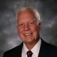 John McHargue