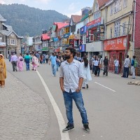 Nitish Kumar