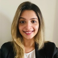 Lathishma Suvarna