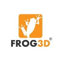 Hr Frog3D