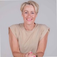 Boukje Geerdink-De Haan
