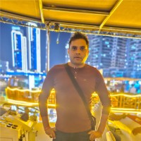 Satyarth Tyagi