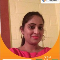 Asha Arun