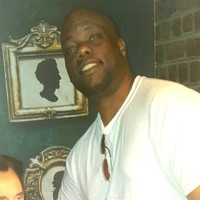 Chef Issac Dickerson