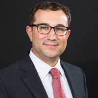 Brad Weston, C.M.
