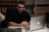 Uglješa Vojvodić