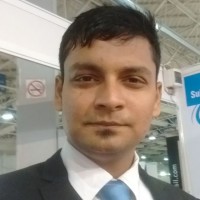 DHRUMIL DAVE