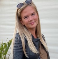 Anna Cecilie Lindal Sørensen