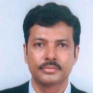 Amit Kumar Giri