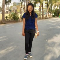 Mahima Goyal