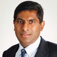 Thishan Karandana