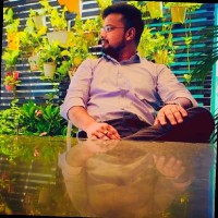 Tohid Hussain