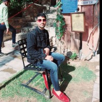 Shivam Sharma