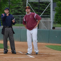Chad Olson