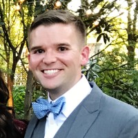 Luke Haselden, Pharmd