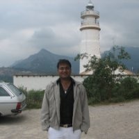 Kumarpal Jain