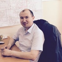 Zhaniyaz Kashaubayev