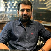 Mayank Bhardwaj