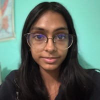 Vaishnavi Iyer