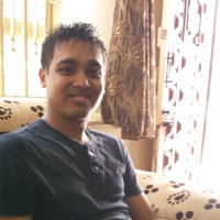 Rushabh Mehta