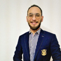 Amrou Ben Halima