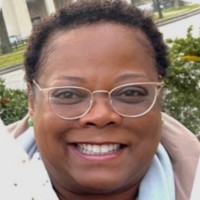 Jennifer W. Johnson