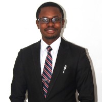 Wilson Woko (Fca, M.Sc, Bsc, Mnim)