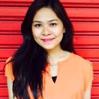 Nor Atiqah Mohd Mazlan