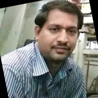 Dnyaneshwar Mahale