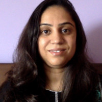 Mrudula Deshpande