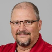 Rick Jackson