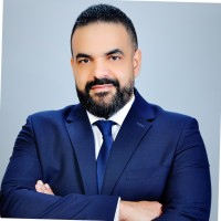 Mahmoud Said