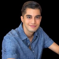 Daniel Calero