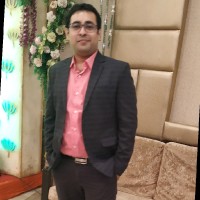 Mayank Daga