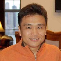 Ning Li, CFA