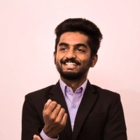 Vishal C
