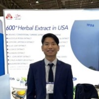 Johnny Liu