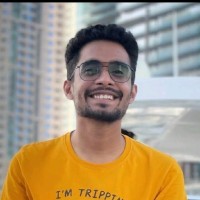 Abhijith V