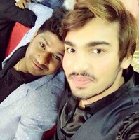 Mandeep Yadav
