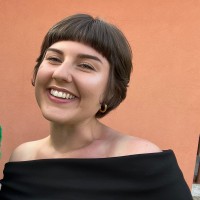 Harriet Shooter-Redfearn