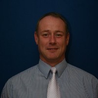 Bruce Candy