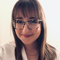 Sienna Schmelzle, MSPAS, MAP, PA-C