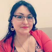 Lilian Cifuentes Jiménez