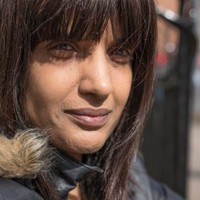 Najimee Parveen