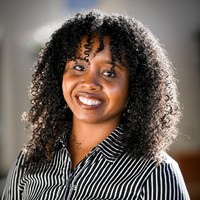Melinda Patton