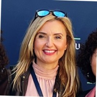 Sandra Gallego Dolon