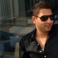 Nishant Kaushik